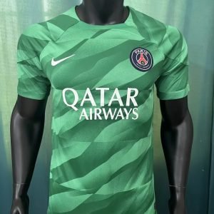 Camiseta PSG 23/24 portero