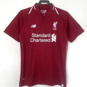 Camiseta Liverpool 18/19 1º equipación