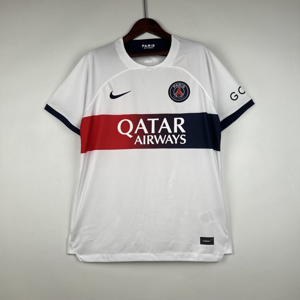 Camiseta PSG 23/24 2º equipación