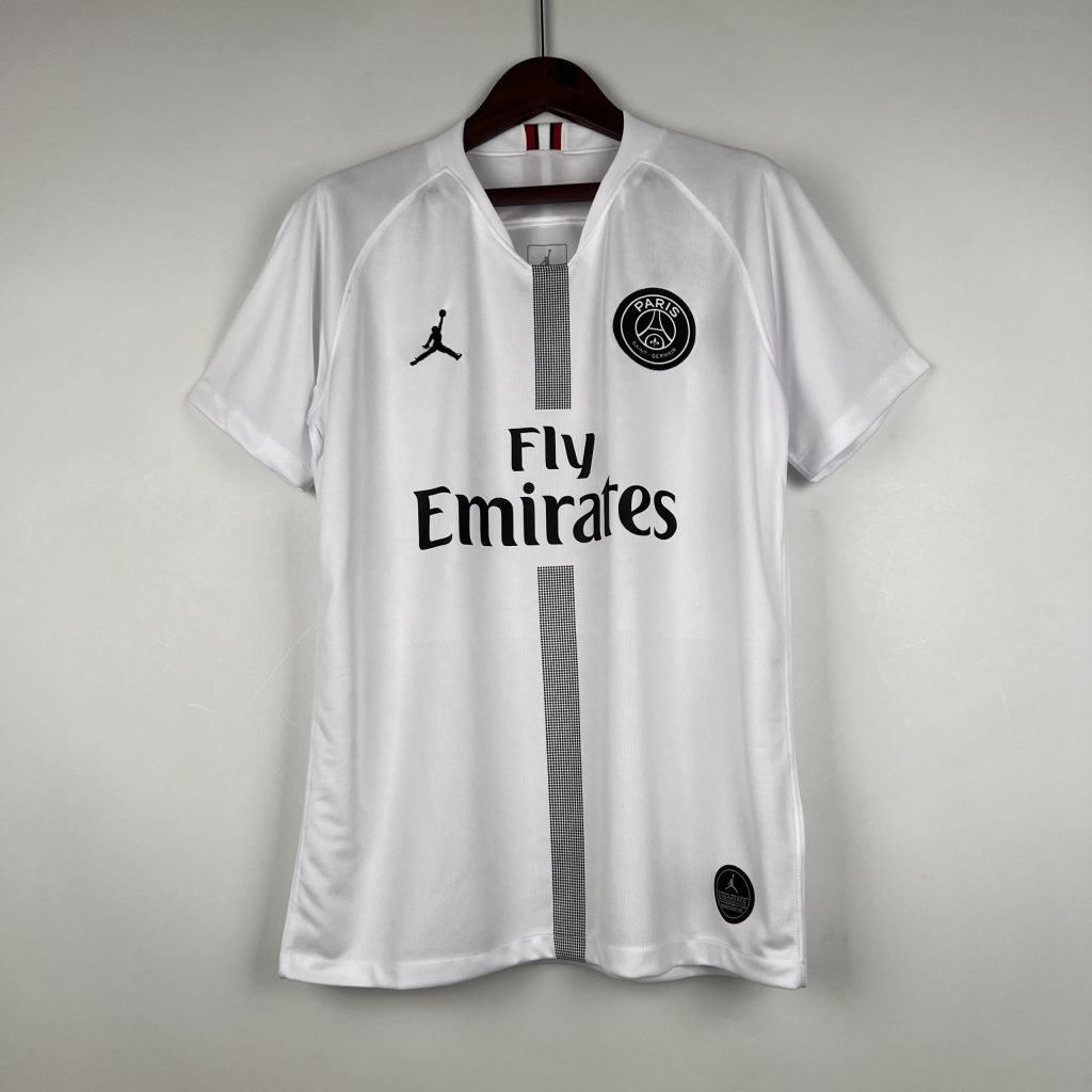 Camiseta PSG 18/19 2º equipación