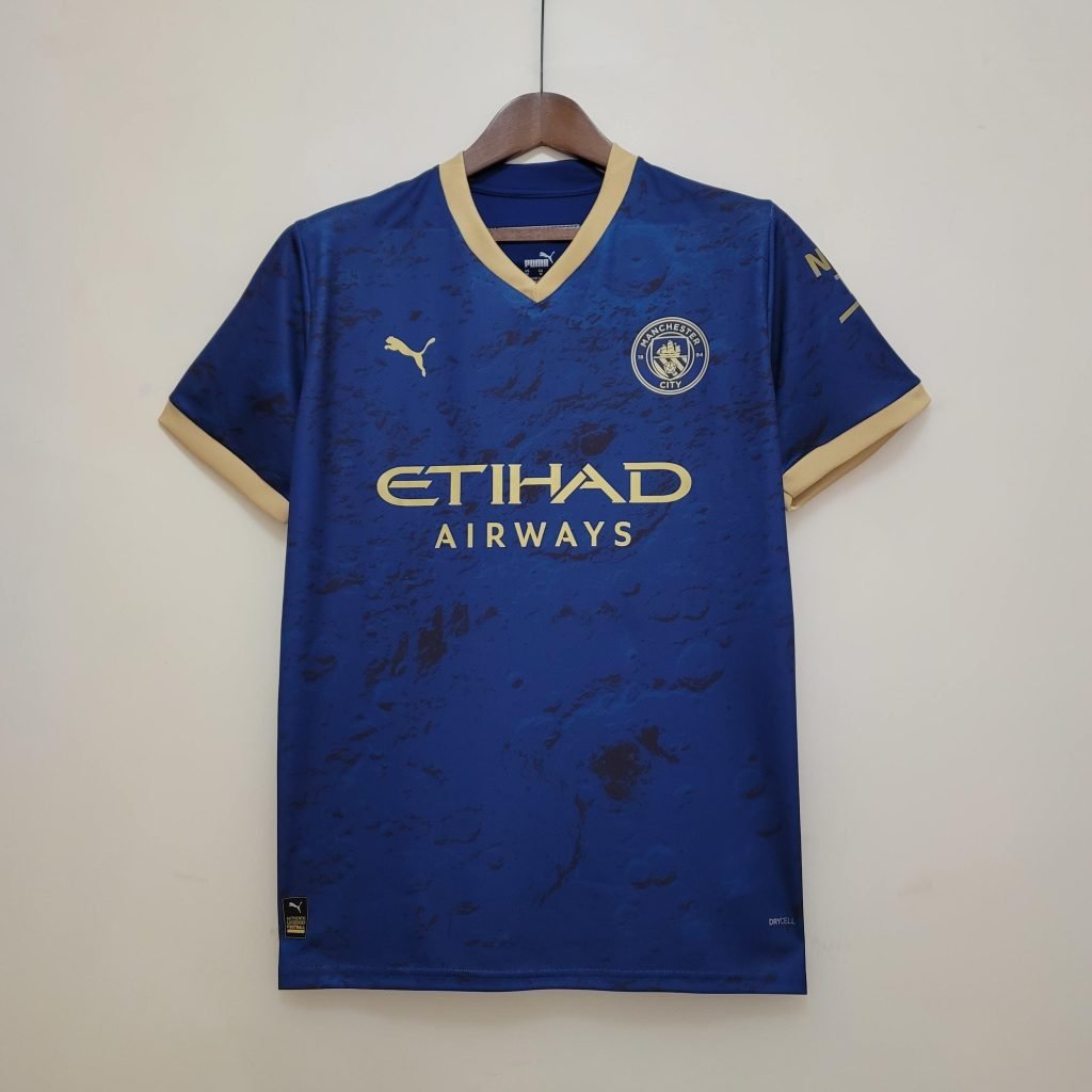Camiseta Manchester City 23/24 edición especial