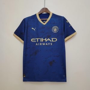 Camiseta Manchester City 23/24 edición especial