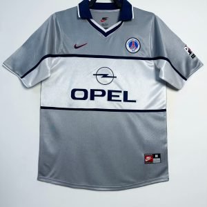 Camiseta PSG 00/01 2º equipación