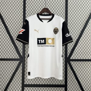 Camiseta Valencia 24/25 1º equipación