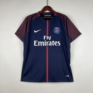 Camiseta PSG 17/18 1º equipación