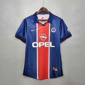 Camiseta PSG 98/99 1º equipación