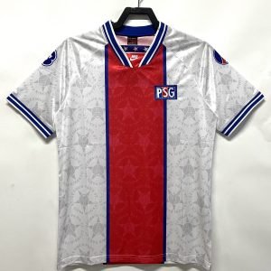Camiseta PSG 94/95 2º equipación