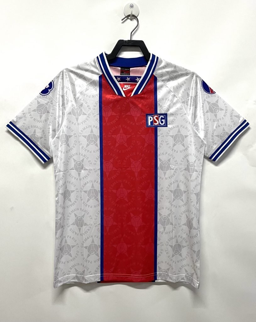 Camiseta PSG 94/95 2º equipación