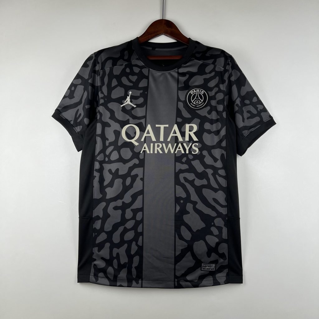 Camiseta PSG 23/24 3º equipación