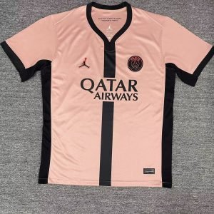 Camiseta PSG 24/25 3º equipación