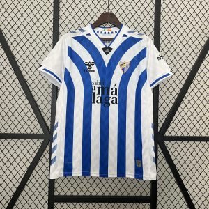 Camiseta Málaga 25/26 edición especial