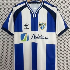 Camiseta Málaga 25/26 aniversario