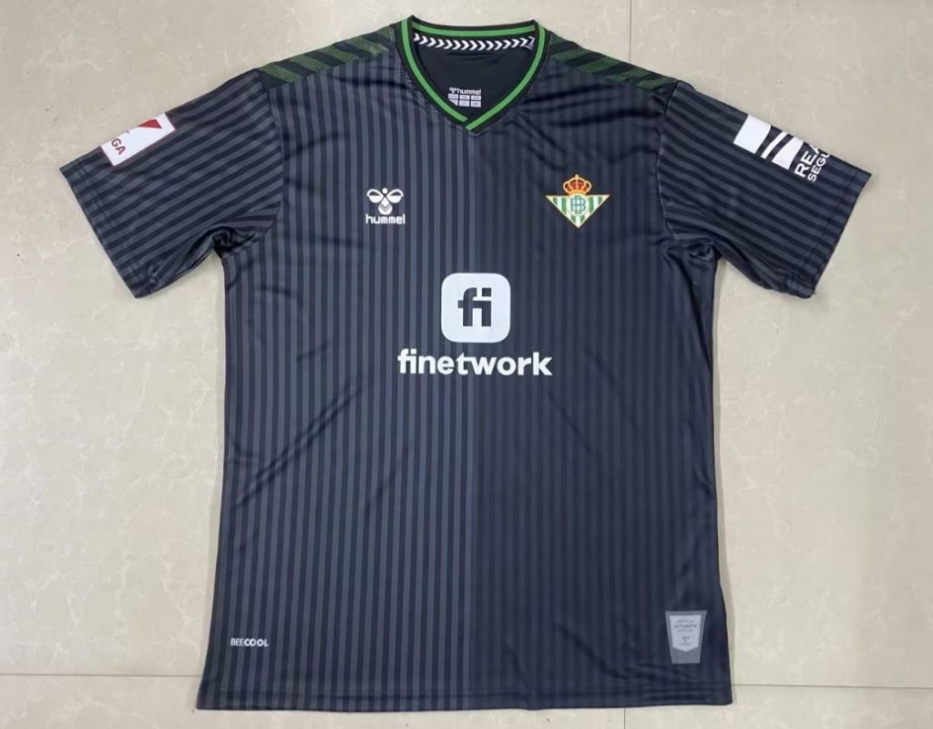 Camiseta Real Betis 23/24 3º equipación