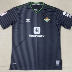 Camiseta Real Betis 23/24 3º equipación