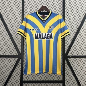 Camiseta Málaga 97/98 2º equipación