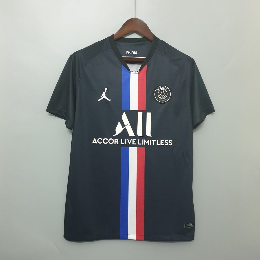 Camiseta PSG 19/20 3º equipación