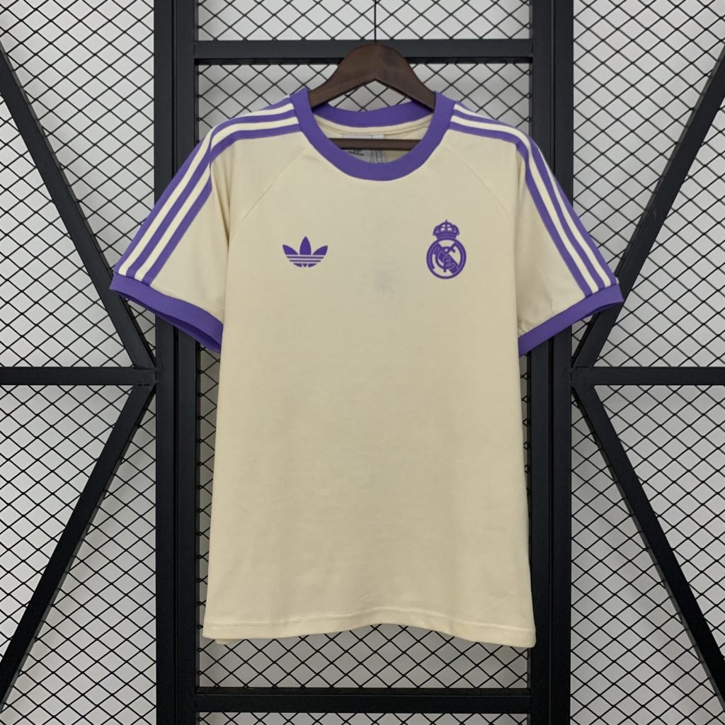 Camiseta Real Madrid edición especial