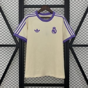 Camiseta Real Madrid edición especial