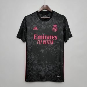 Camiseta Real Madrid 20/21 3º equipación
