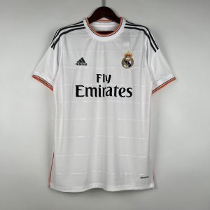 Camiseta Real Madrid 13/14 1º equipación