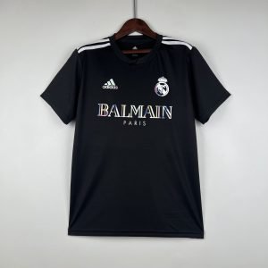 Camiseta Real Madrid 24/25 balmain