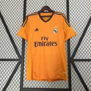 Camiseta Real Madrid 13/14 3º equipación