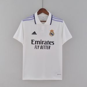 Camiseta Real Madrid 22/23 1º equipación