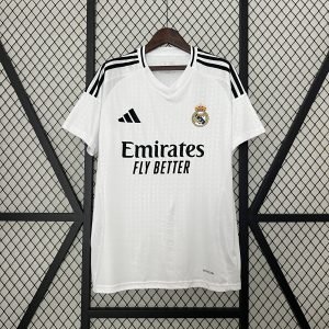 Camiseta Real Madrid 24/25 1º equipación