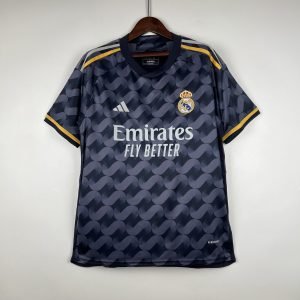 Camiseta Real Madrid 23/24 2º equipación