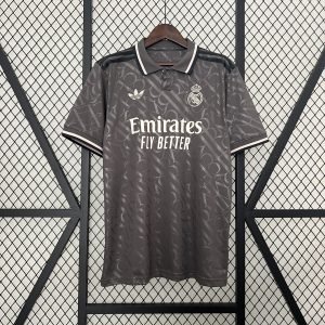 Camiseta Real Madrid 24/25 3º equipación