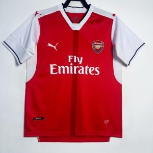 Camiseta Arsenal 16/17 1º equipación