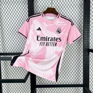 Camiseta Real Madrid 24/25 edicion especial