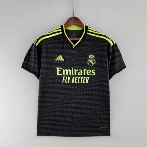 Camiseta Real Madrid 22/23 3º equipación