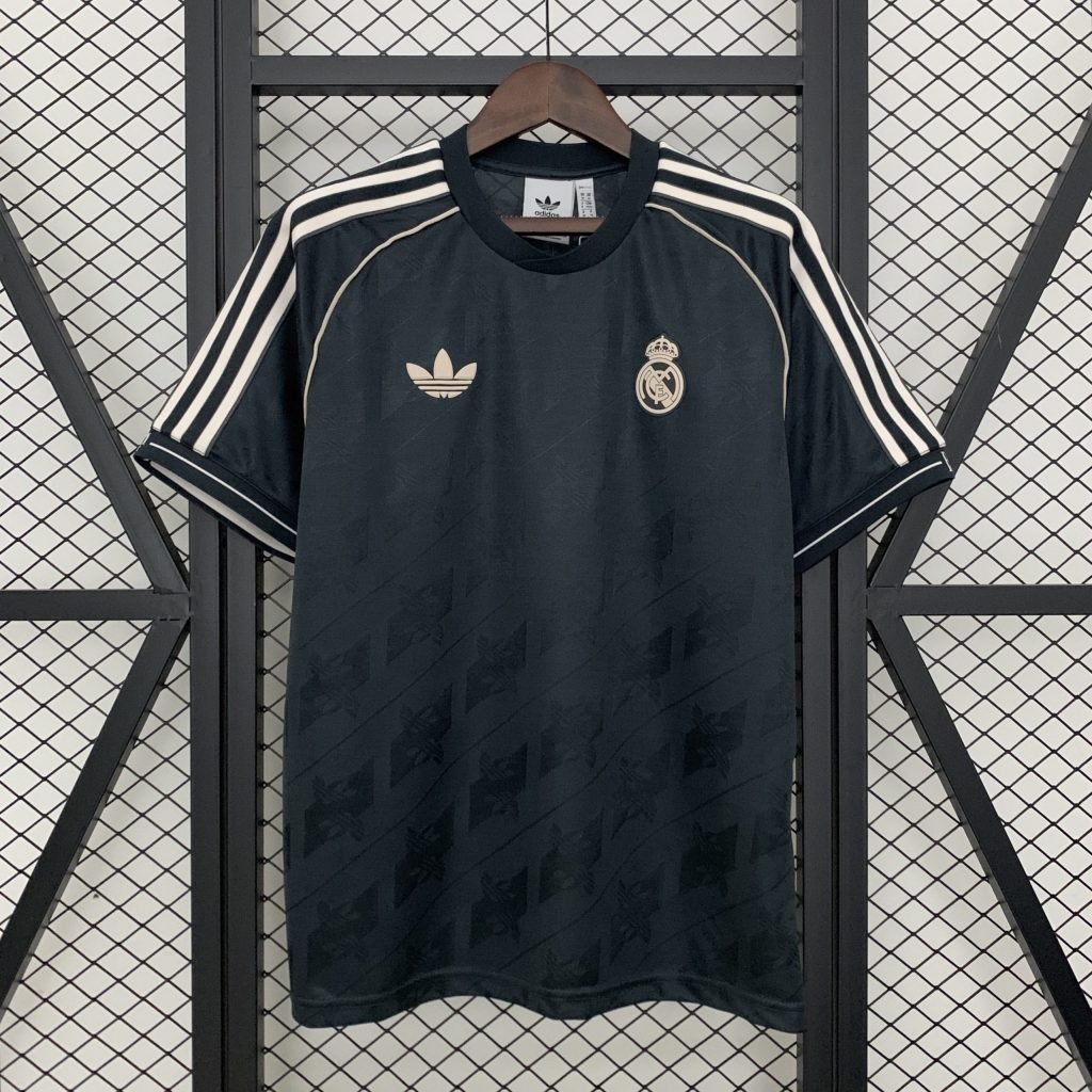 Camiseta Real Madrid edición especial