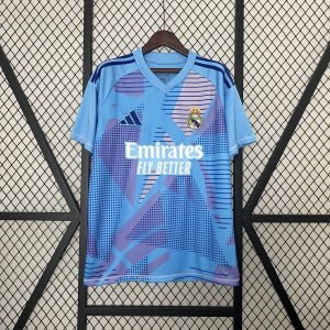Camiseta Real Madrid 24/25 portero