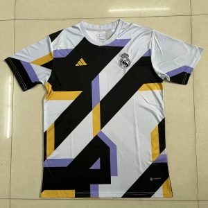 Camiseta Real Madrid 23/24 entrenamiento