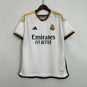 Camiseta Real Madrid 23/24 1º equipación