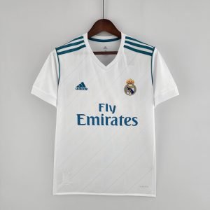 Camiseta Real Madrid 17/18 1º equipación