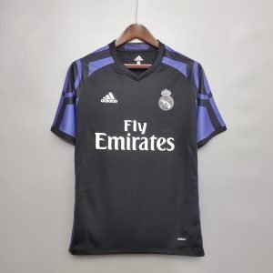 Camiseta Real Madrid 15/16 3º equipación