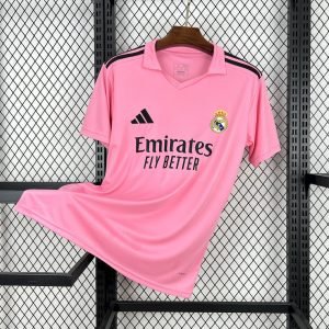 Camiseta Real Madrid 24/25 edicion especial