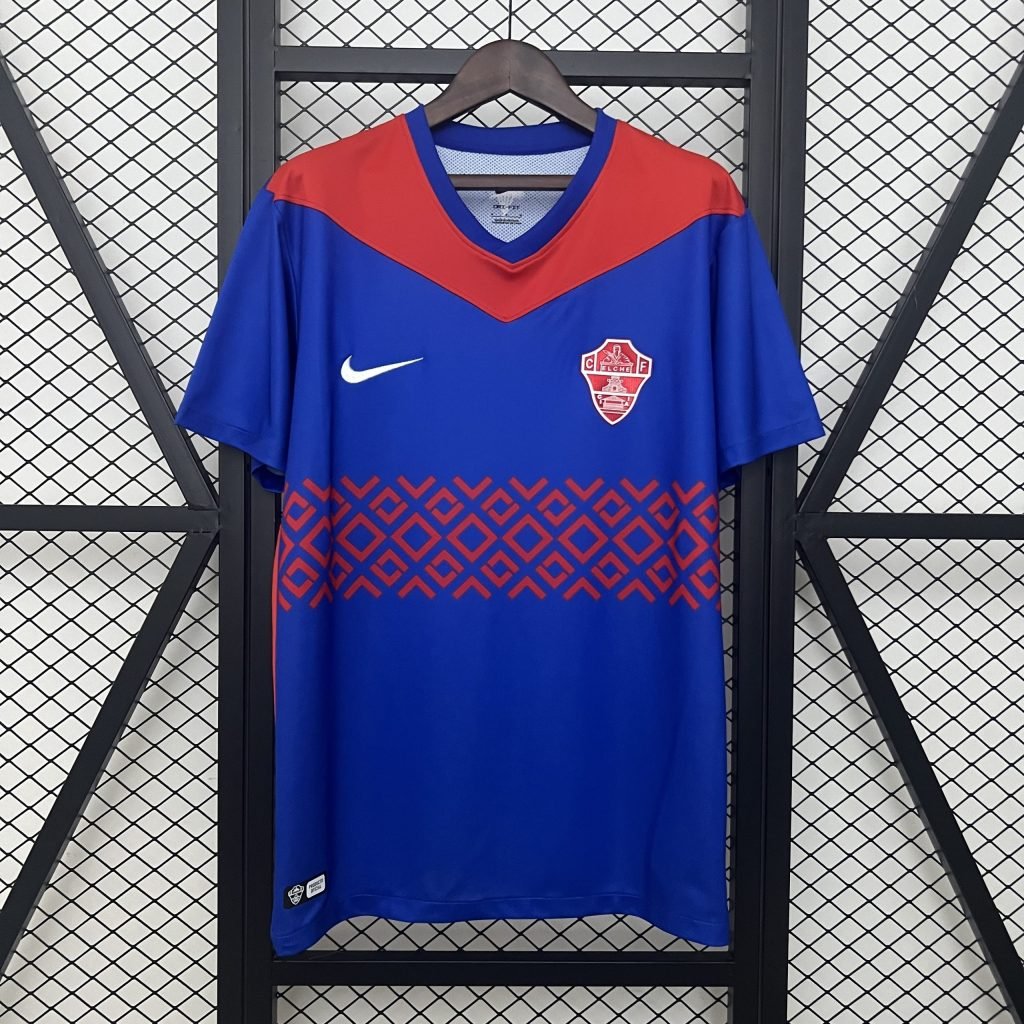 Camiseta Elche 24/25 2º equipación