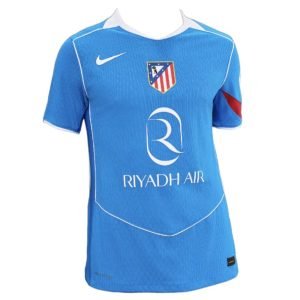 Camiseta Atletico de Madrid 25/26 3º equipación