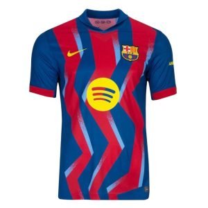 Camiseta Fc Barcelona 25/26 edición especial "El Clásico"