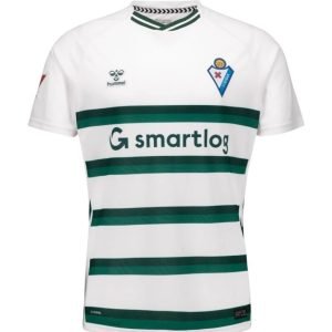 Camiseta Eibar 25/26 2º equipación