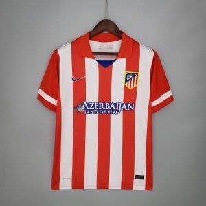 Camiseta Atletico de Madrid 13/14 1º equipación