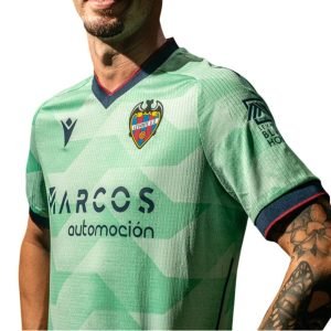 Camiseta Levante 25/26 3º equipación