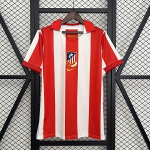 Camiseta Atletico de Madrid 03/04 1º equipación