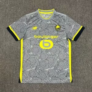 Camiseta Lille 24/25 3º equipación