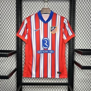 Camiseta Atletico de Madrid 24/25 1º equipación