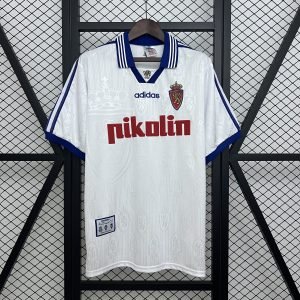 Camiseta Real Zaragoza 97/98 1º equipación